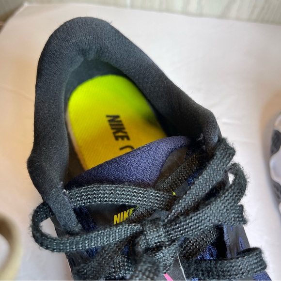 Nike Womens Renew Ride 2 CU3508-401 Navy Running Shoes Sneakers Size 7.5 - Picture 9 of 16